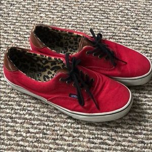Vans 10.5